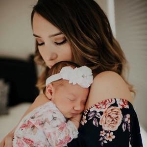 Meet your Posher, Jill